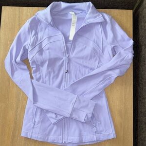 Lululemon Definite Jacket